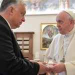 Papa Francisco visitara a Hungria em abril