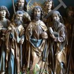 jesus discipulos 1