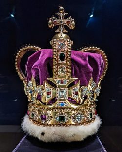 Coroa de Santo Eduardo