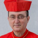 Cardeal Sergio da Rocha e nomeado como membro do Conselho de Cardeais