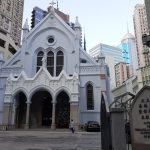 Cresce o numero de catolicos em Hong Kong 1