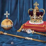 Crown Jewels of the United Kingdom 1952 12 13