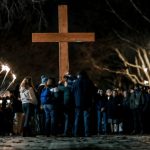 Dioceses de Portugal se unem para celebrar Via Sacra 1