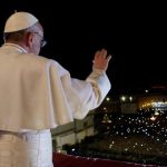 Fundacao Pontificia divulga oracao pelos 10 anos de pontificado de Francisco