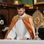 Igreja Catolica na Irlanda iniciara ano dedicado as vocacoes sacerdotais