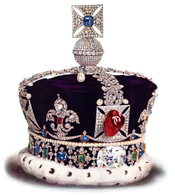  Coroa Imperial de Estado