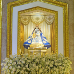 Nossa Senhora de Loreto e declarada padroeira de cidade nas Filipinas 1