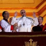 Papa Francisco completa 10 anos de pontificado