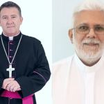 Papa nomeia Bispos para Dioceses de Cruz Alta RS e de Salgueiro PE