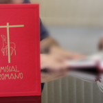 Santa Se confirma traducao brasileira da terceira edicao do Missal Romano 2