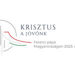 Santa Se publica o logotipo e o lema da viagem do papa Francisco a Hungria