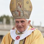 Bispo dos EUA propoem que Bento XVI seja declarado Doutor da Igreja