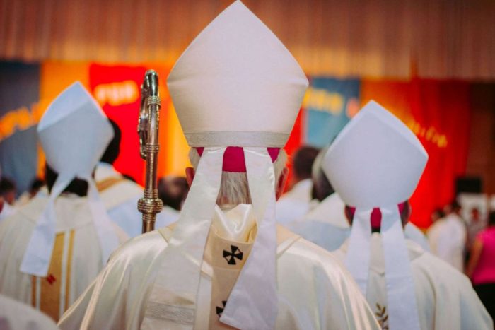 CNBB divulga numeros atualizados sobre os Bispos no Brasil