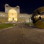 Museus do Vaticano terao abertura noturna extraordinaria