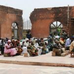 Nigeria Mais de 50 mil cristaos foram mortos por causa de sua Fe nos ultimos 14 anos