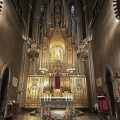 Nova Capela de Adoracao Eucaristica Perpetua e aberta na Espanha