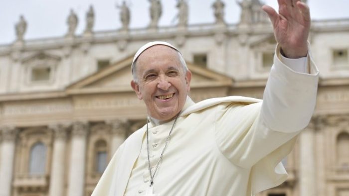 Papa Francisco planeja visitar a Argentina em 2024