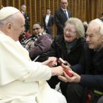Vaticano anuncia data e tema para o Dia Mundial dos Avos e Idosos 2023