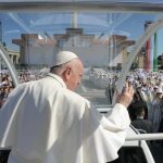 Vaticano divulga programacao do Papa Francisco na Hungria 1