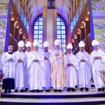 Arquidiocese de Sao Paulo realiza 122a Romaria ao Santuario de Aparecida 1