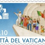 Correios do Vaticano divulgam novas colecoes de selos comemorativos 1