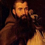Historia de Sao Felix de Cantalicio