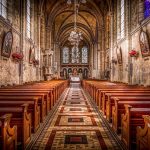 O significado de uma Catedral e o seu simbolismo