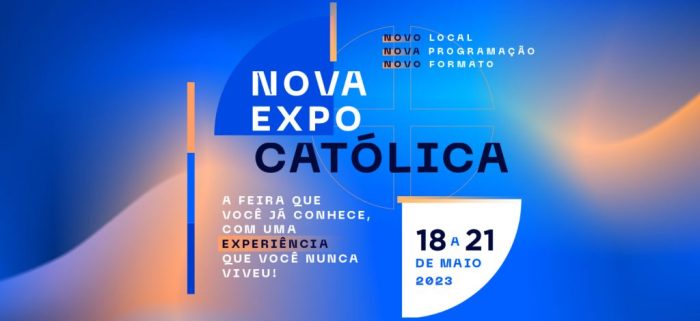 Sao Paulo recebe 16a edicao da ExpoCatolica