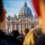 Vaticano divulga programacao mariana para o mes de maio