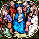 Vigilia de Pentecostes 1