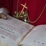 acordo china vaticano