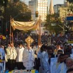 Arquidiocese de Curitiba pretende realizar um dos maiores Corpus Christi do mundo 3