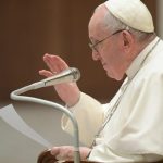 Audiencias com o Papa Francisco serao suspensas no mes de julho