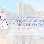 Congresso Internacional da Devocao Mariana e Cirios de Nazare ocorre em Belem