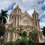 Diocese de Sao Carlos ganhara primeira Basilica menor