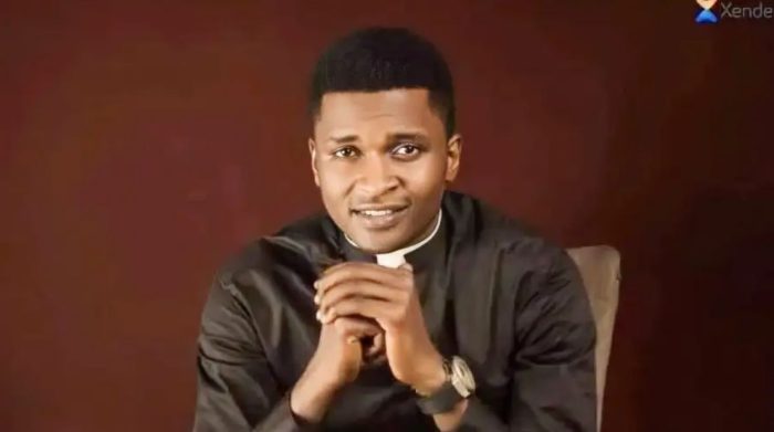 Mais um sacerdote catolico e assassinado na Nigeria