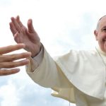 Oremos pelo nosso Pontifice Francisco