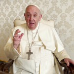 Papa Francisco envia mensagem aos jovens da JMJ