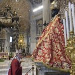 Papa Francisco presidira Solenidade de Sao Pedro e Sao Paulo no Vaticano