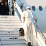 Programa da viagem do Papa Francisco a Portugal 1