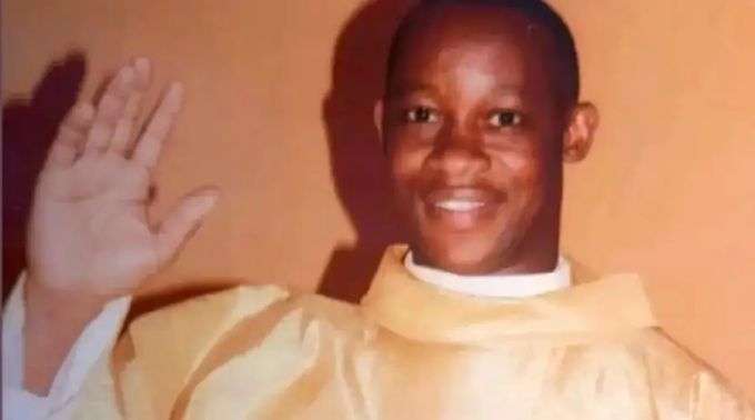 Sacerdote catolico e sequestrado por homens armados na Nigeria
