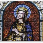 Santa Clotilde Paris