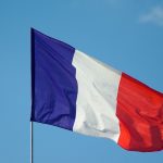 bandeira franca francesa franca