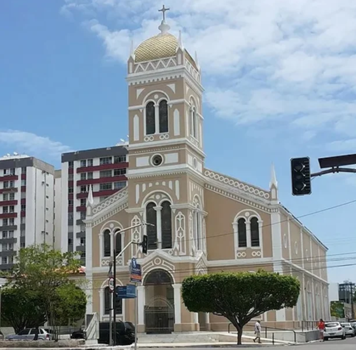 Arquidiocese de Aracaju ganha Santuario dedicado a Sao Jose 3
