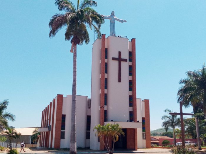 Arquidiocese de Montes Claros ganha Santuario dedicado ao Senhor do Bonfim