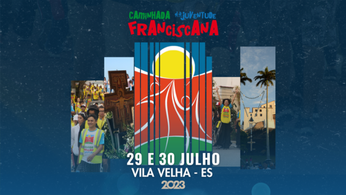 Caminhada Franciscana da Juventude sera realizada em Vila Velha