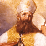 Historia Oracao e Frases de Sao Pedro Crisologo