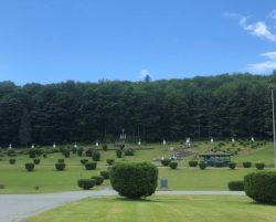 Foto: La Salette Shrine of Enfield/ facebook