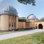 Observatorio astronomico do Vaticano e reaberto ao publico