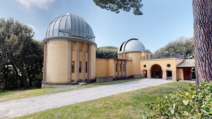 Observatorio astronomico do Vaticano e reaberto ao publico